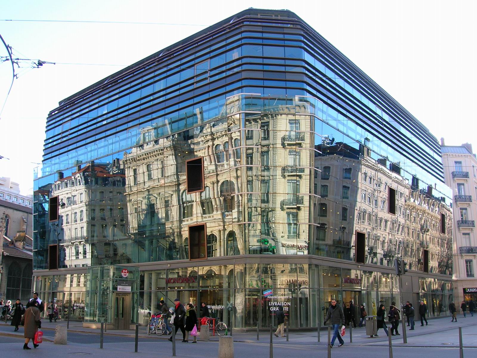 Lyon